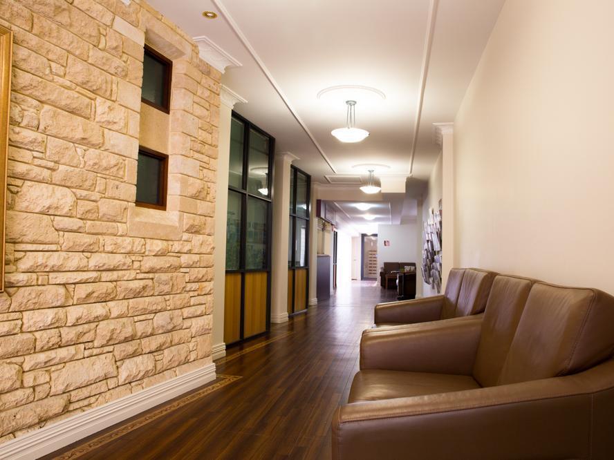 Regal Apartments เพิร์ท ภายนอก รูปภาพ