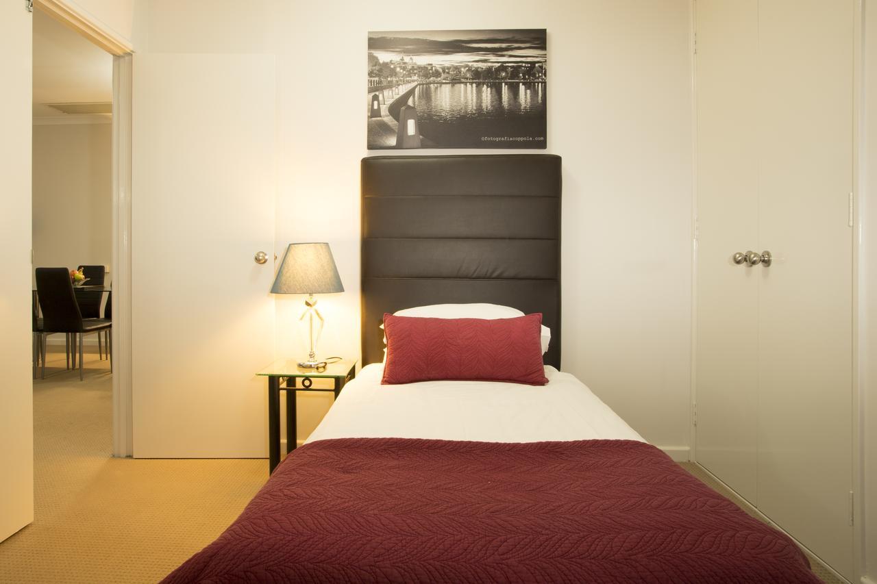 Regal Apartments เพิร์ท ภายนอก รูปภาพ