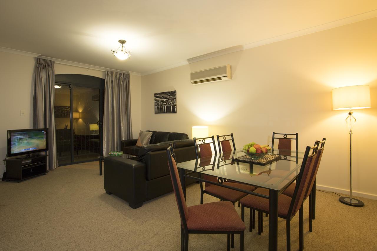 Regal Apartments เพิร์ท ภายนอก รูปภาพ