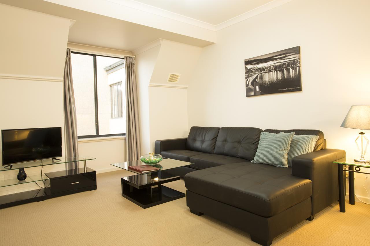 Regal Apartments เพิร์ท ภายนอก รูปภาพ