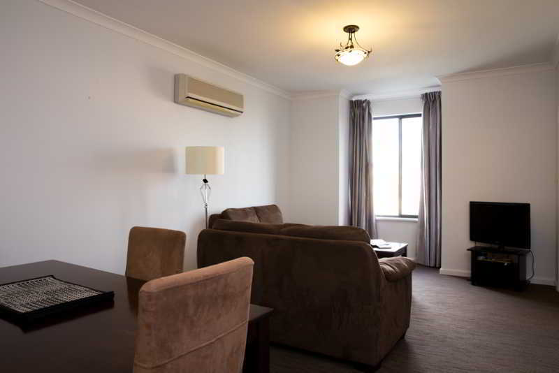 Regal Apartments เพิร์ท ภายนอก รูปภาพ