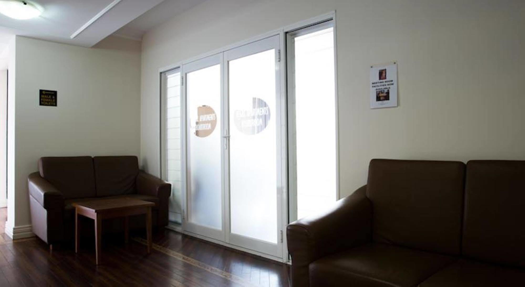 Regal Apartments เพิร์ท ภายนอก รูปภาพ