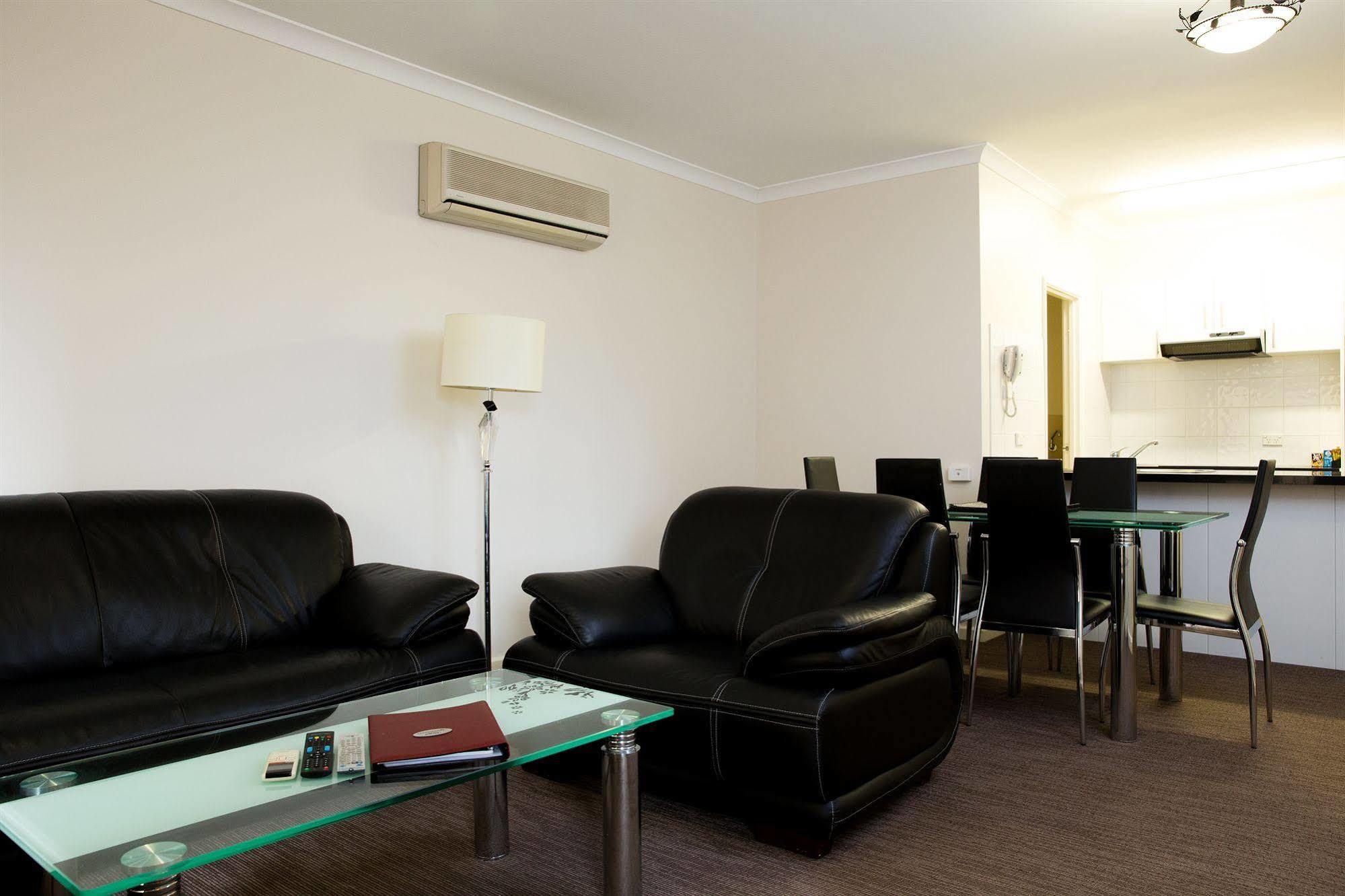 Regal Apartments เพิร์ท ภายนอก รูปภาพ