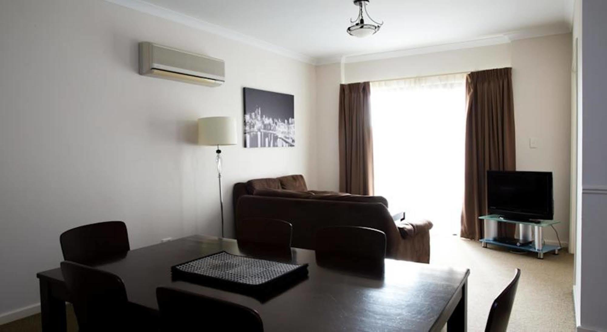 Regal Apartments เพิร์ท ภายนอก รูปภาพ