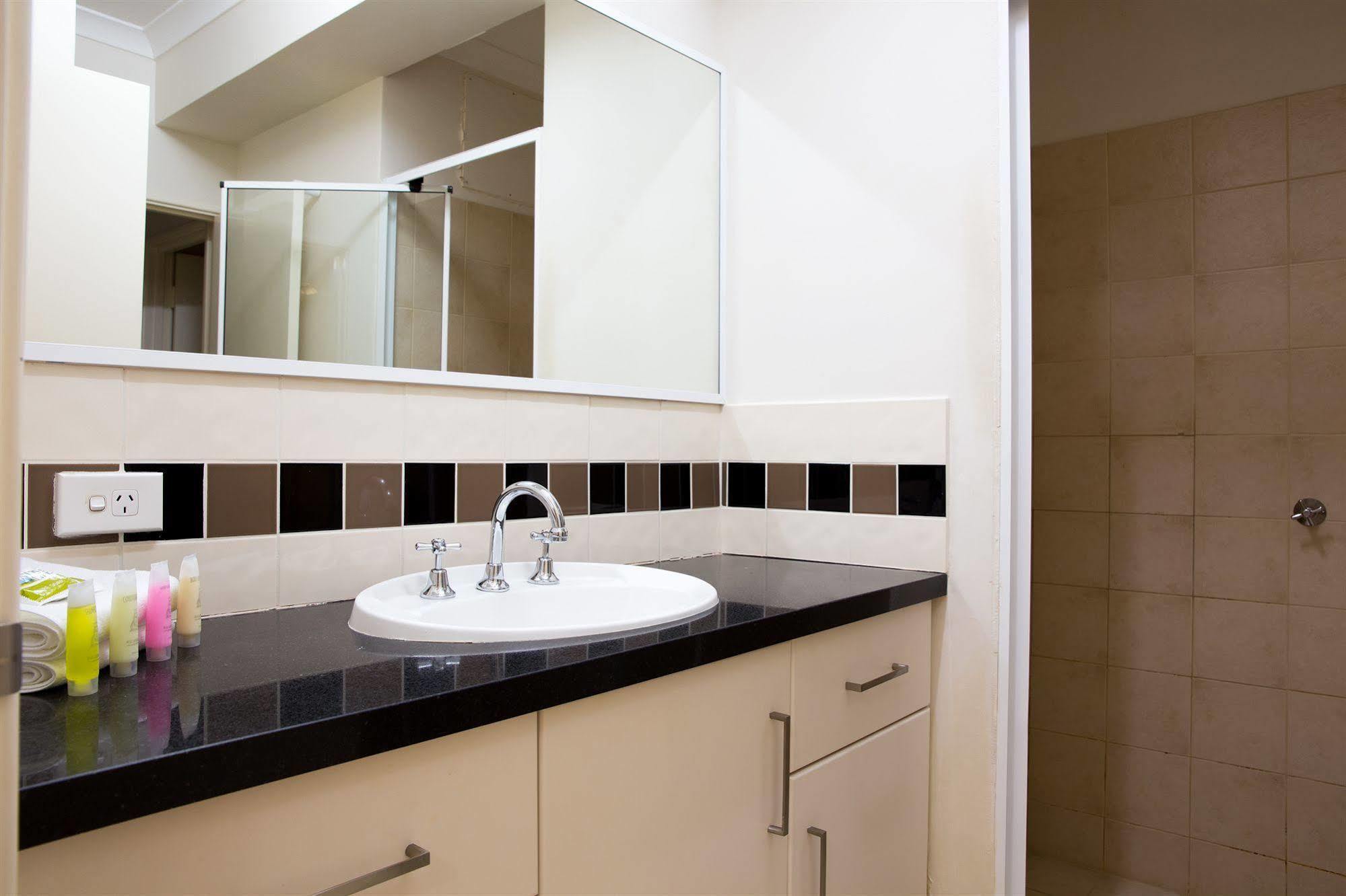 Regal Apartments เพิร์ท ภายนอก รูปภาพ