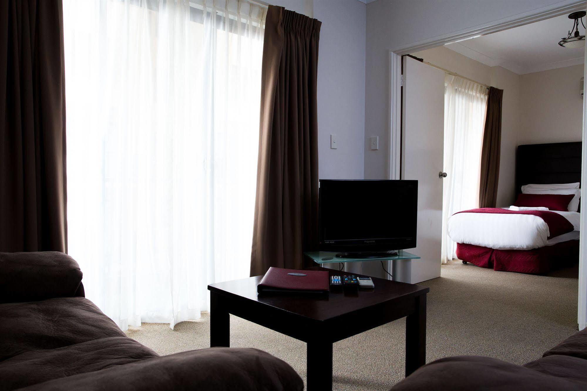 Regal Apartments เพิร์ท ภายนอก รูปภาพ